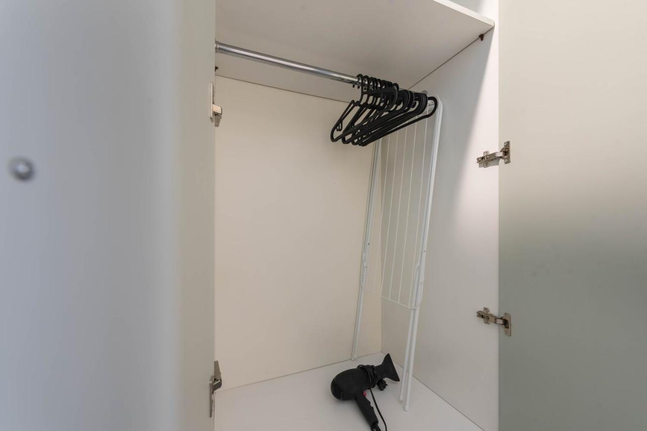 Private Studio In The Centre Varna Dış mekan fotoğraf