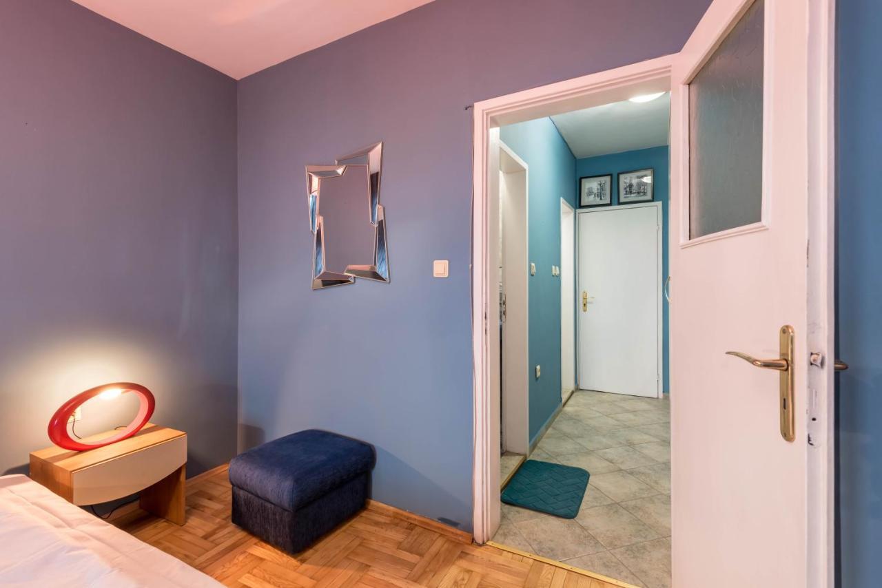 Private Studio In The Centre Varna Dış mekan fotoğraf