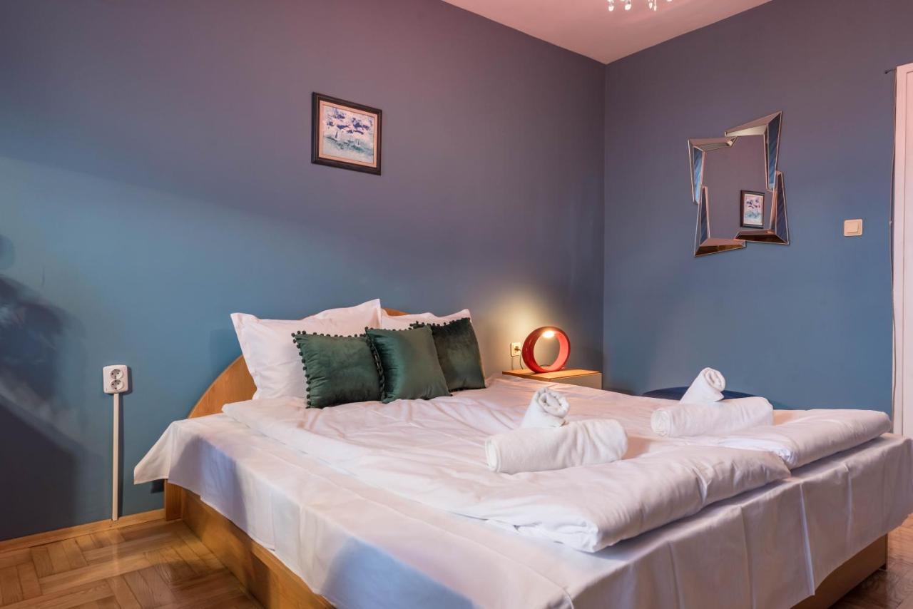 Private Studio In The Centre Varna Dış mekan fotoğraf