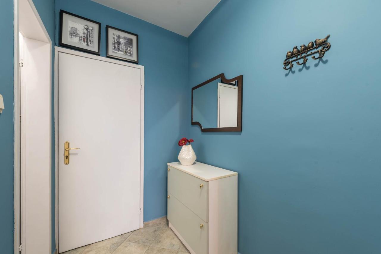 Private Studio In The Centre Varna Dış mekan fotoğraf